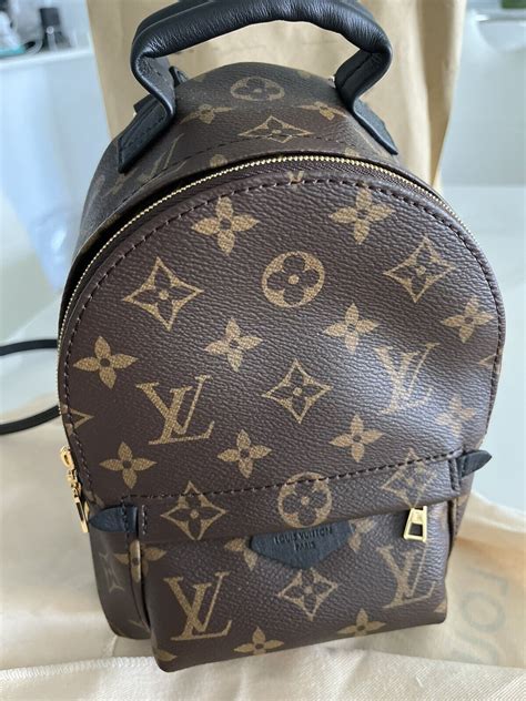 modello louis vuitton monogram|louis vuitton monogram mini backpack.